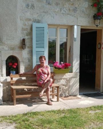 Chambres D'Hotes Des Deux Lacs Ceyzerieu 外观 照片