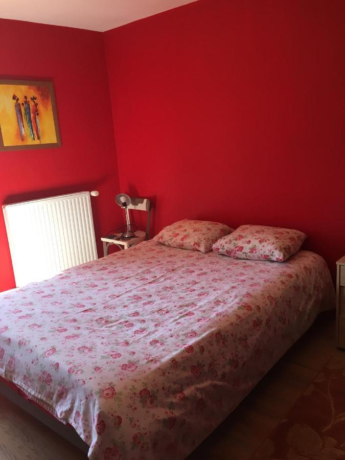 Chambres D'Hotes Des Deux Lacs Ceyzerieu 外观 照片